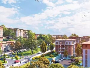 Mart ayında Türkiye genelinde 110 bin konut satıldı: İstanbul yine zirvede