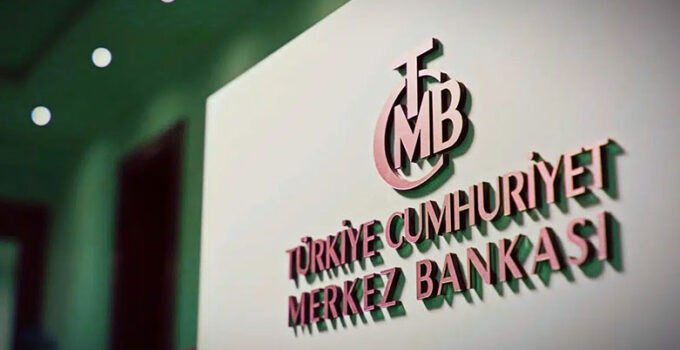 Merkez Bankası faiz kararını açıkladı