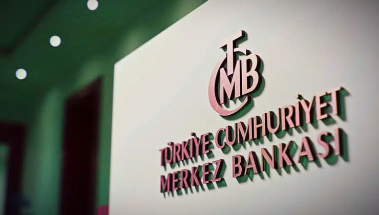 Merkez Bankası faiz kararını açıkladı