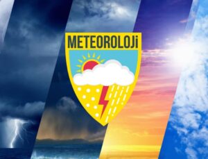 Meteoroloji: Yurt genelinde sıcaklıklar artacak