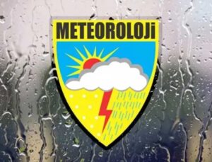 Meteoroloji'den 15 ile yağış uyarısı: Doğu ve Güneydoğu’da kuvvetli sağanak bekleniyor