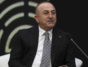Mevlüt Çavuşoğlu'nun babası Osman Çavuşoğlu hayatını kaybetti