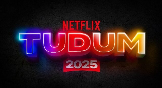 Netflix Tudum 2025: Canlı etkinlik, 1 Haziran saat 03.00 itibarıyla Netflix’te canlı olarak yayınlanacak