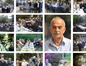 Pazarspor Eski Yöneticisi, Merhum Nadir Gönülden'e Dostlarından Vefa