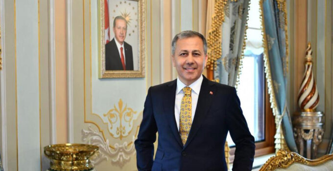 "Narkokapan-Ankara" Operasyonunda gözaltı sayısı 602'ye çıktı