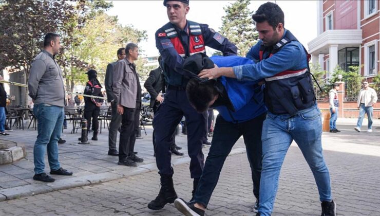 "Yenidoğan Çetesi" soruşturmasında yeni gelişme