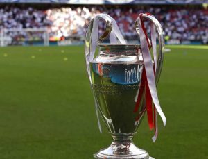 Şampiyonlar Ligi Çeyrek Finalinde Arsenal ve İnter ilk maçta dev rakiplerini geçti