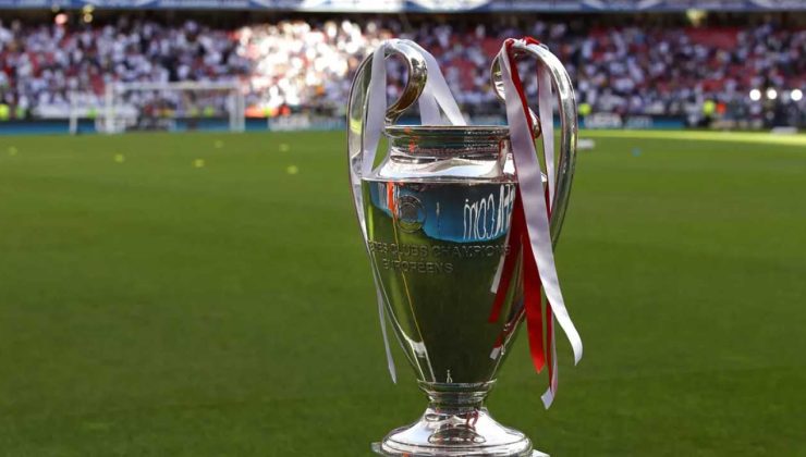 Şampiyonlar Ligi Çeyrek Finalinde Arsenal ve İnter ilk maçta dev rakiplerini geçti