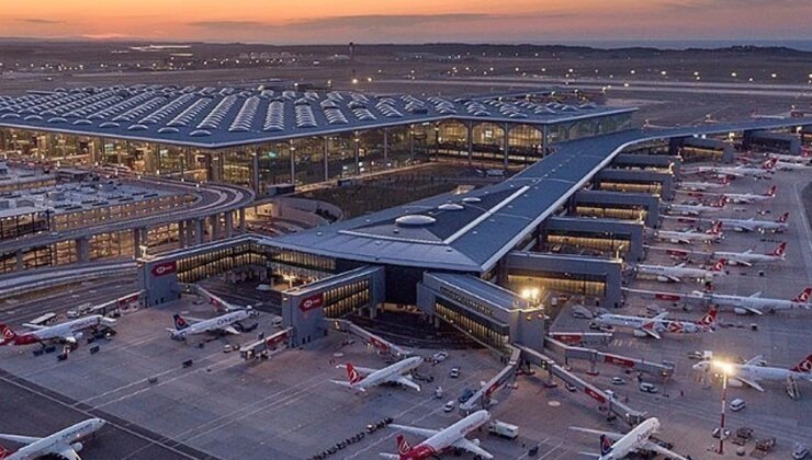 Sivil Havacılık Genel Müdürü Yüksek: İstanbul Havalimanı kargo anlamında bir dağıtım merkezi olarak hızla büyüyor
