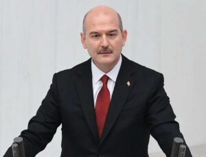 Süleyman Soylu'dan Özgür Özel'e İBB yanıtı: "Yalan söylemeyi bırak, gerçekleri çarpıtma!"