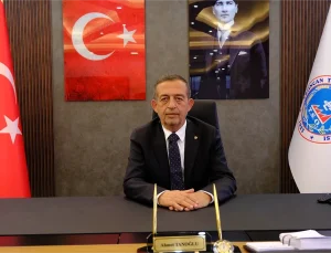 Tanoğlu: “Esnafın Ekmeğiyle Oynamayın”