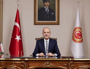 TBMM Başkanından Can Atalay Kararının Okutulmasına Tepki
