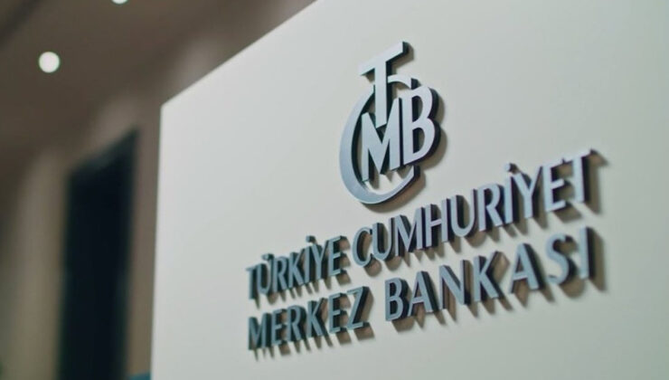 TCMB: Ramazan, gıda fiyatlarında baskı oluşturdu