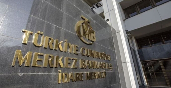 TCMB'den yeni adım! "Faiz ve Kâr Payı İstatistikleri" yayınlanmaya başladı