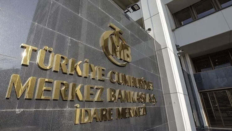 TCMB'den yeni adım! "Faiz ve Kâr Payı İstatistikleri" yayınlanmaya başladı