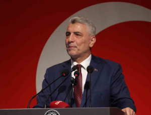 Ticaret Bakanı Bolat: 3 ayrı ihracat rekoru kırıldı