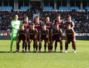 Trabzonspor, Bugün Inter ile Karşılaşacak