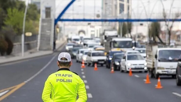 Trafik cezalarına zam geliyor: Yeni teklif TBMM gündeminde