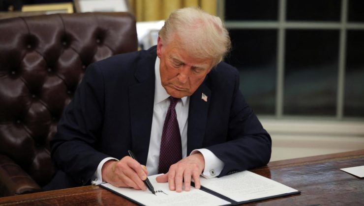 Trump’ın Çin’e yönelik gümrük vergileri yargıya taşındı