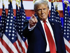 Trump’tan yeni gümrük vergisi kararı: “Ekonomik Bağımsızlık Günü”