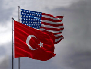 Türkiye-ABD Ortak Ticaret Çalışma Grubu Ticaret Bakanlığı’nda toplandı