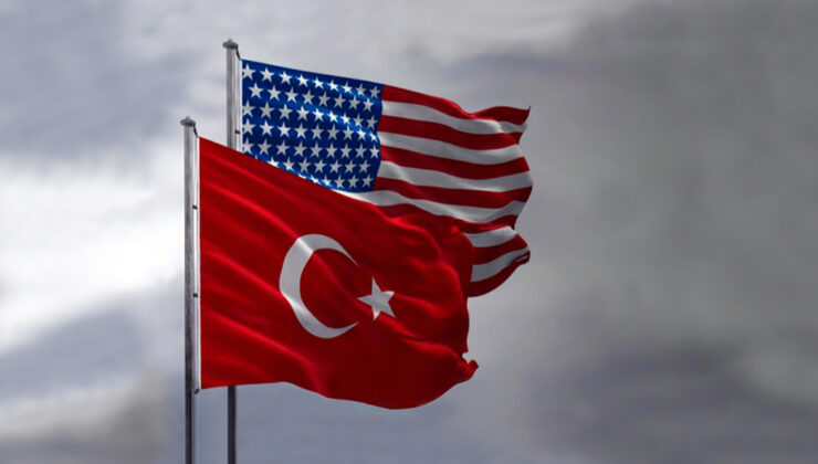 Türkiye-ABD Ortak Ticaret Çalışma Grubu Ticaret Bakanlığı’nda toplandı