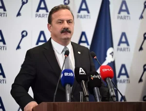 Yavuz Ağıralioğlu'ndan Alparslan Türkeş'in ölüm yıl dönümü dolayısıyla mesaj: Zor zamanların kudretli adamıydı