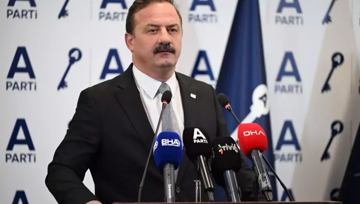 Yavuz Ağıralioğlu'ndan Alparslan Türkeş'in ölüm yıl dönümü dolayısıyla mesaj: Zor zamanların kudretli adamıydı