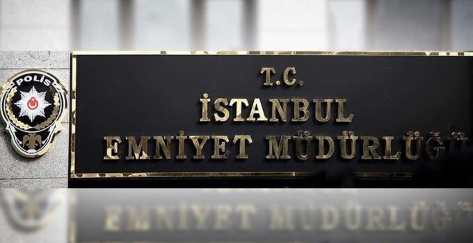 İstanbul Emniyetinden Ekrem İmamoğlu'na suikast ihbarı açıklaması