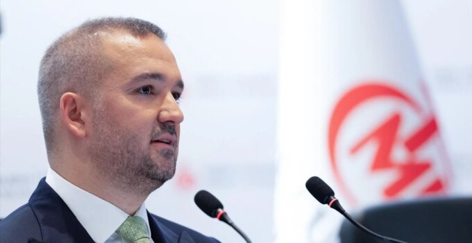 Merkez Bankası Başkanı Karahan: Enflasyonda ana eğilim geriliyor