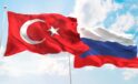 Türkiye ile Rusya arasında Orta Doğu zirvesi