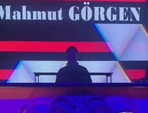 Dans Etmeyen Kalmadı: Mahmut Görgen Butterfly Party’yi Uçurdu!