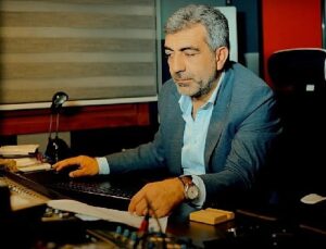 Kadir Doğan’dan Yeni Tekli: Kurban Olduğum