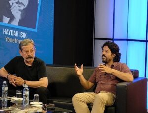 ‘Pala: Yalnız Kurt’ Filmi Geliyor!