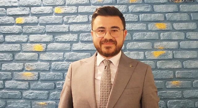 Halkın İçinde, Sorunun Merkezinde: Başkan Okandan Kayseri’yle El Ele