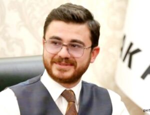 Kayseri Tek Yürek! AK Parti İl Başkanı Hüseyin Okandan Demokrasi Çağrısı!