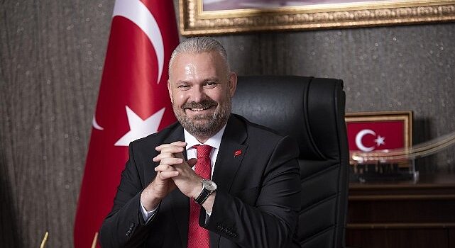 Başkan Pehlivan’dan Zafer Bayramı mesajı