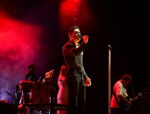Kavurma ve Gastronomi Festivali on binlerin akınına uğradı