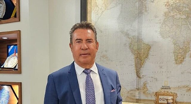 Manisa Kent Konseyi Başkanı Hakkı Bayraktar’ın 30 Ağustos Zafer Bayramı Mesajı