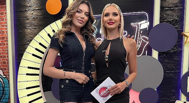Tuğçe Aral’dan şok itiraf: Evli oyuncunun tacizine uğradım
