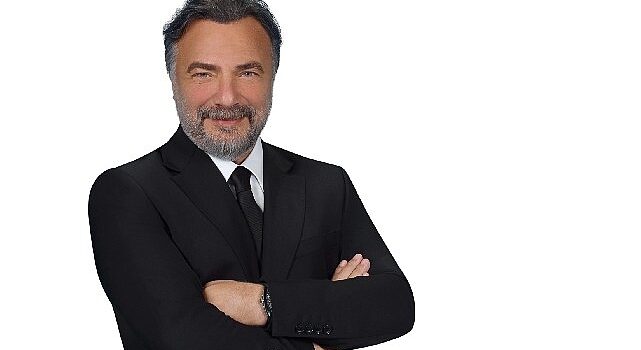 Usta Oyuncu Oktay Kaynarca, Sinpaş Yapı Tasarruf Sandığı’nın Reklam Yüzü Oldu