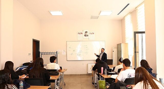 YKS Sınavında “Çankaya Akademi” Öğrencilerden Büyük Başarı