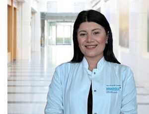 Besin hassasiyetinin temelinde anksiyete olabilir