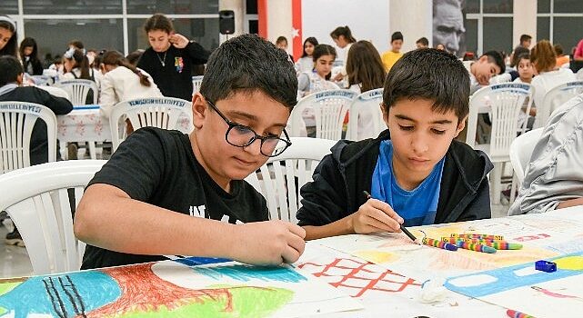 23. Ahmet Yeşil Resim Yarışması başvuruları yarın sona eriyor