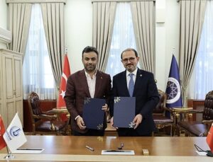 Bağcılar Belediyesi ve YTÜ, toplumsal odaklı projeler için iş birliği yaptı