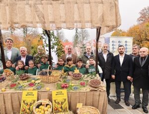 Büyükşehir’den doğaya 7 yeni kızıl geyik daha