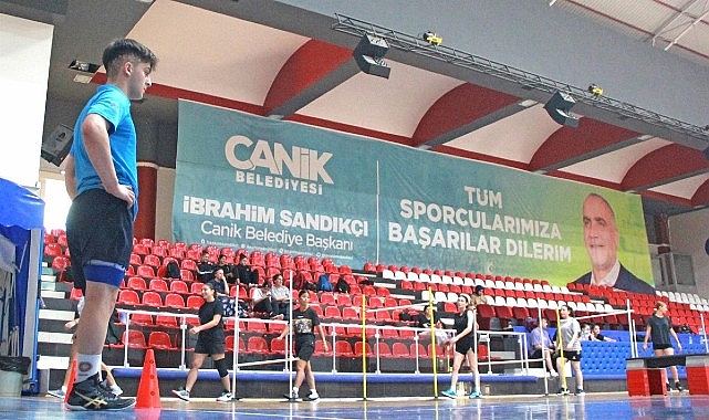 Canik Belediyesi’nden Bir Ücretsiz Eğitim Müjdesi Daha