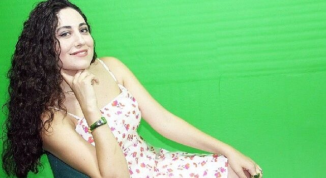 Dr. Ayşenur Gök’ten duygusal bir çıkış daha