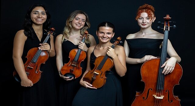 Grand Pera’da Klasik Müzik Konserleri başlıyor