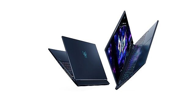 İncecik Tasarımda Yapay Zeka Gücüyle Donatılan Predator Helios Neo 16S AI: Taşınabilir Performansta Yeni Ölçüt